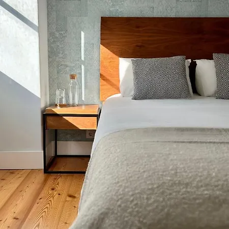 Casa Da Prata Privat bolig Lisboa