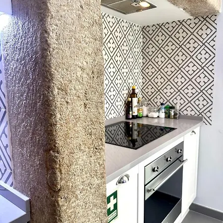 Privat bolig Casa Da Prata Lisboa