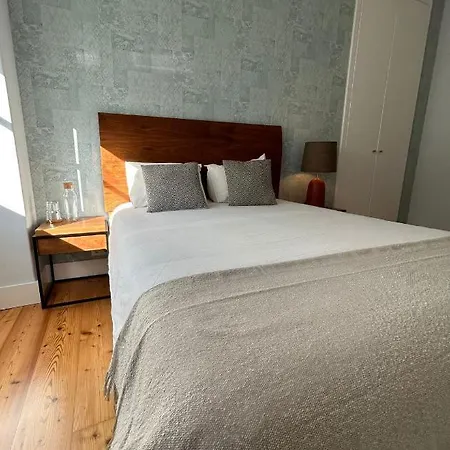 Accommodatie bij particulieren Casa Da Prata *