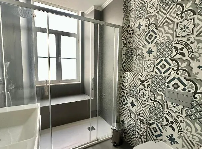 Δωμάτια σε οικογενειακή κατοικία Casa Da Prata