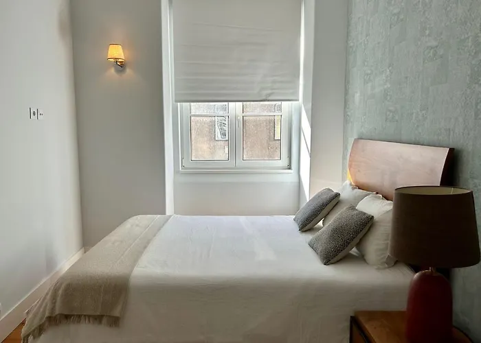 منزل للإقامة Casa Da Prata *