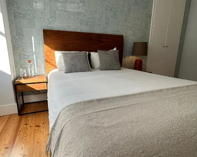 منزل للإقامة Casa Da Prata *