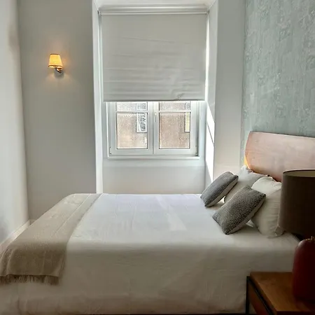 Rum i privatbostad Casa Da Prata *