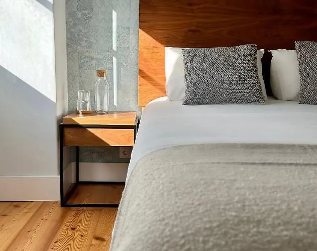 Casa Da Prata Accommodatie bij particulieren Lissabon