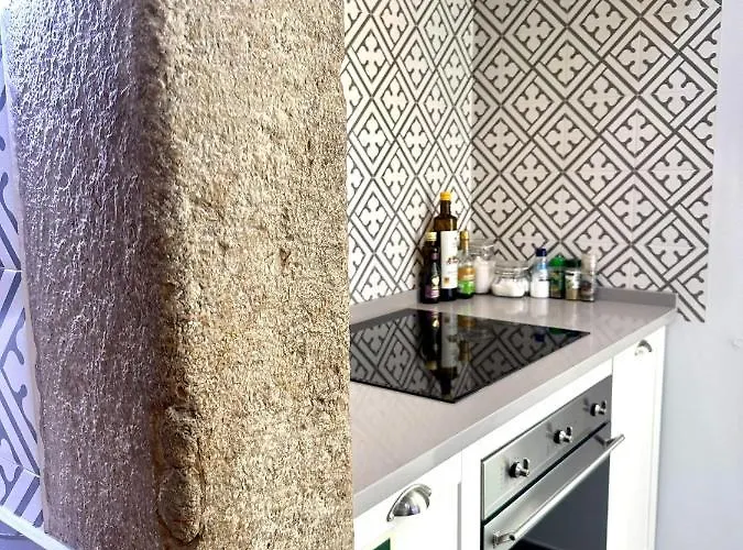 Accommodatie bij particulieren Casa Da Prata Lissabon